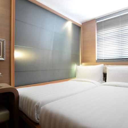Bluejay Residences Hong Kong Esterno foto