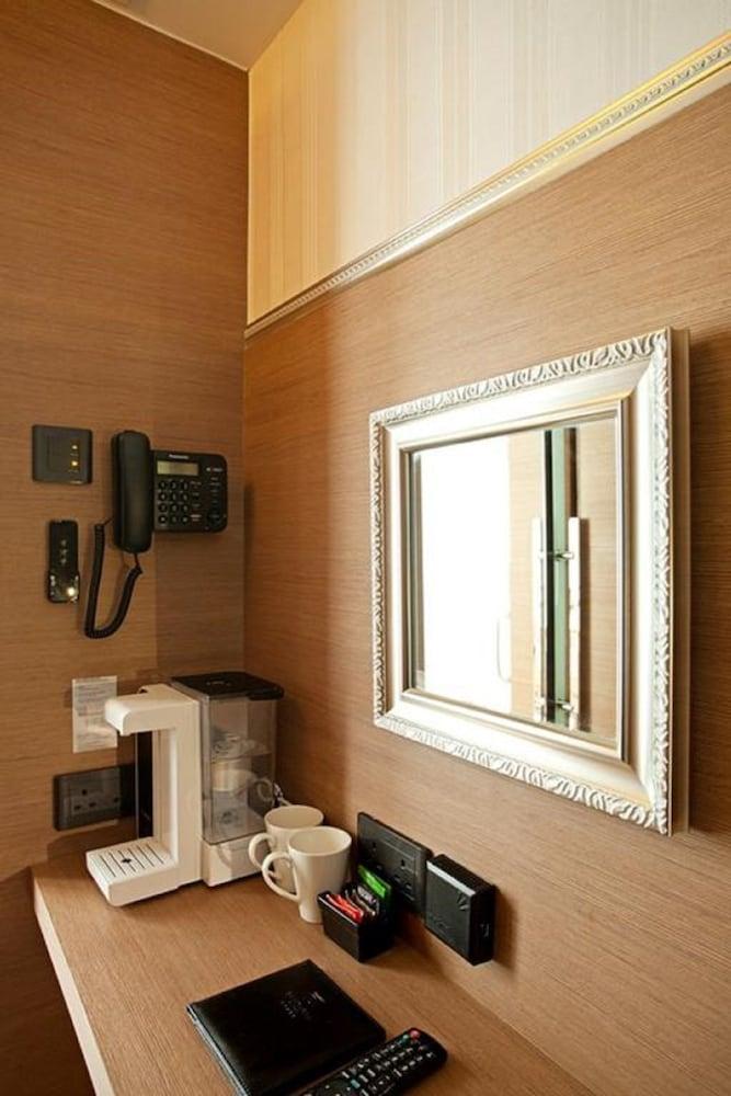 Bluejay Residences Hong Kong Esterno foto