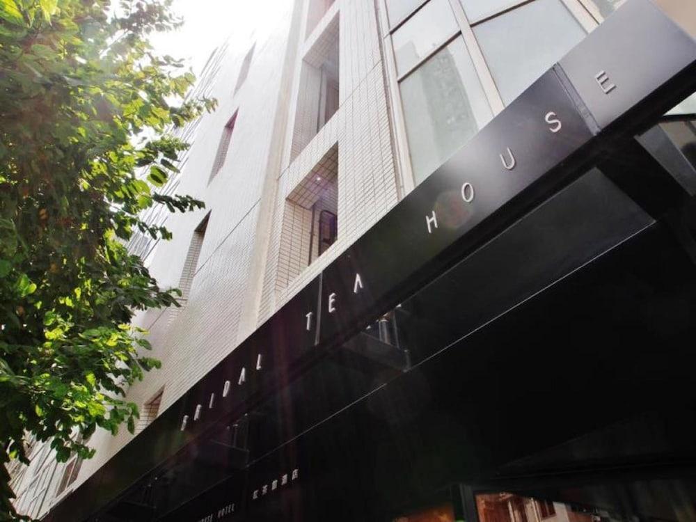 Bluejay Residences Hong Kong Esterno foto