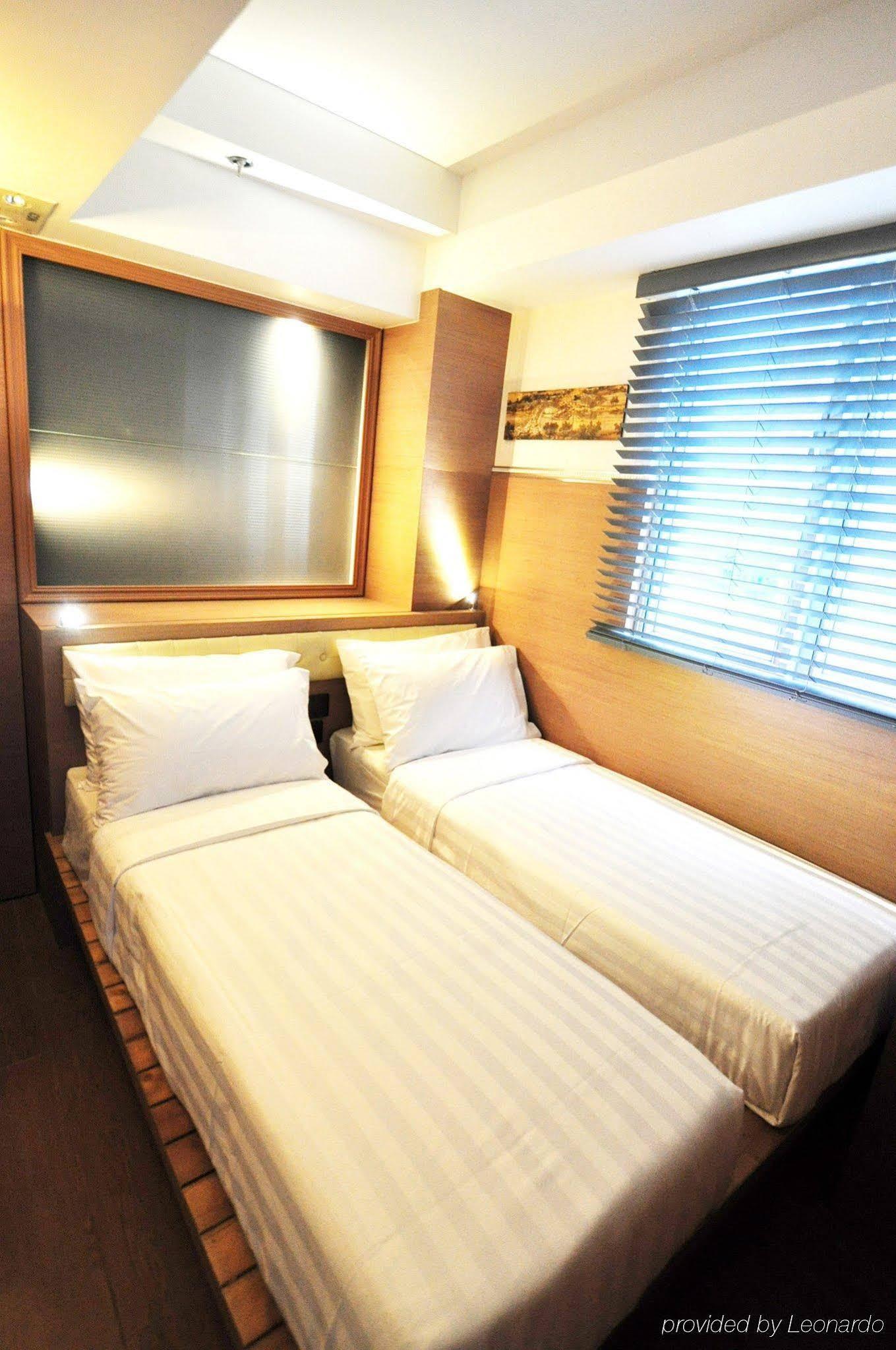 Bluejay Residences Hong Kong Esterno foto