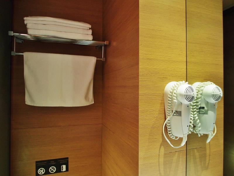 Bluejay Residences Hong Kong Esterno foto
