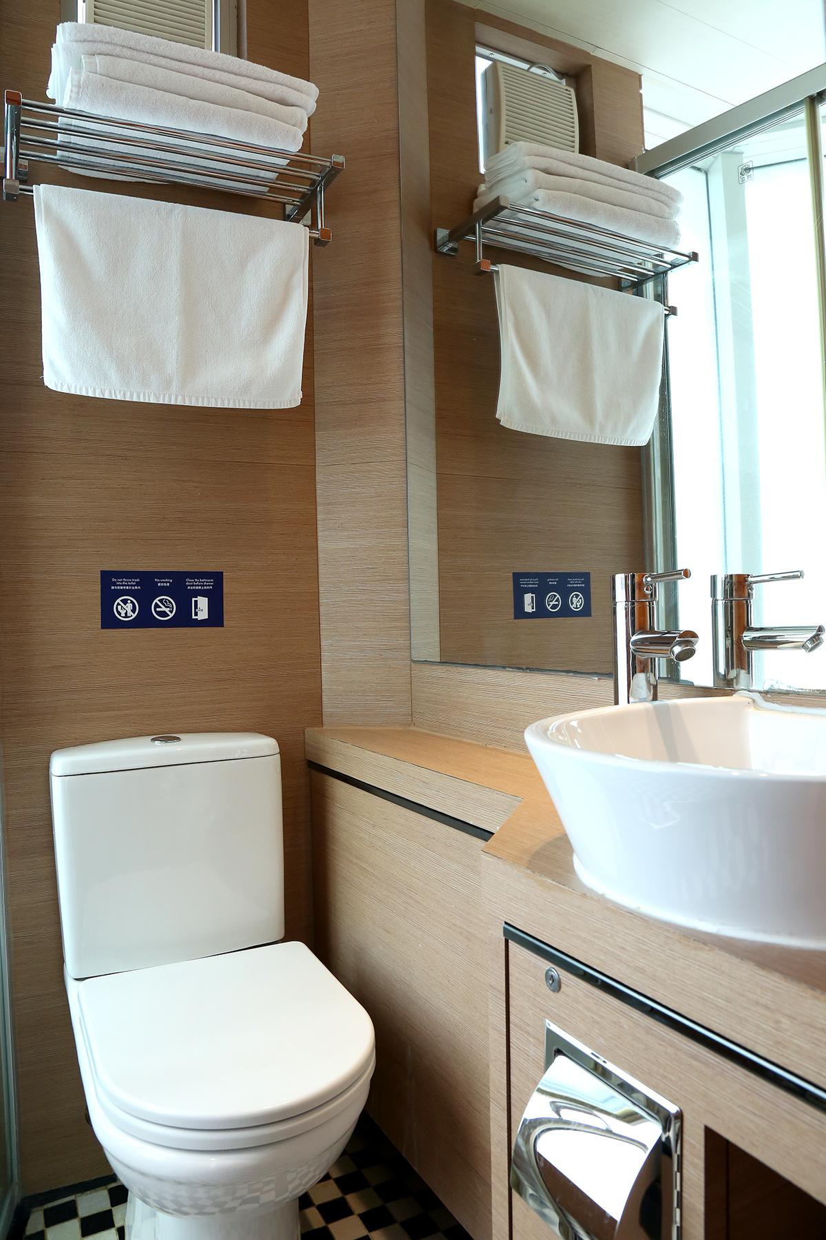 Bluejay Residences Hong Kong Esterno foto