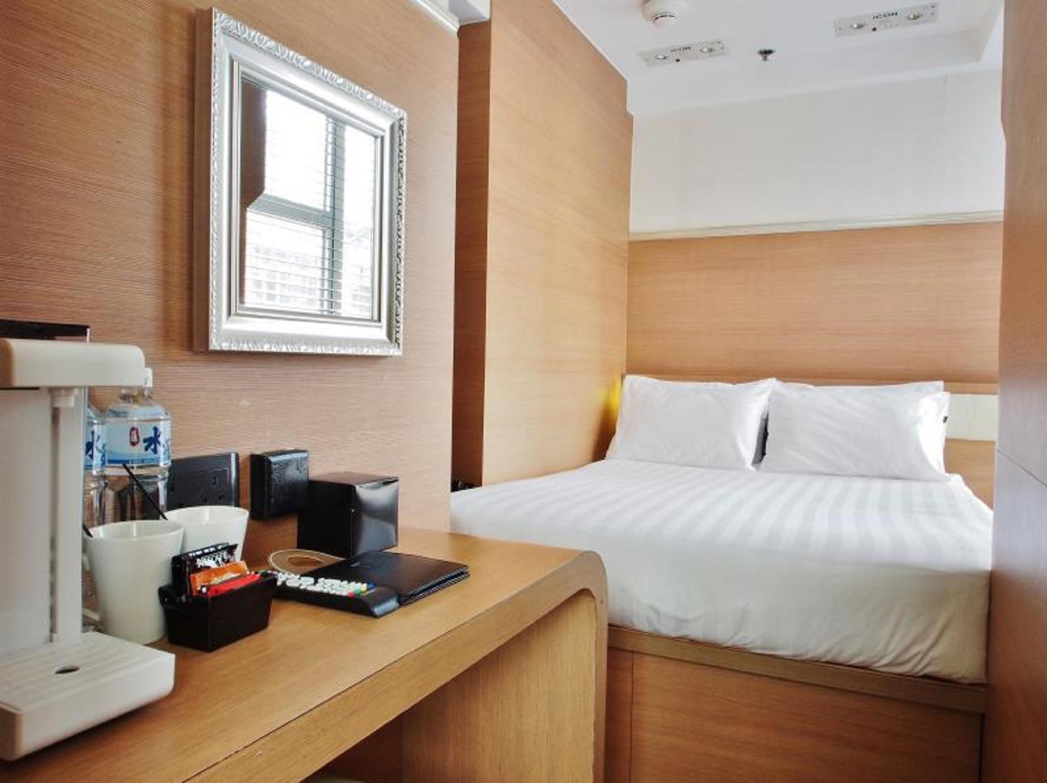 Bluejay Residences Hong Kong Esterno foto