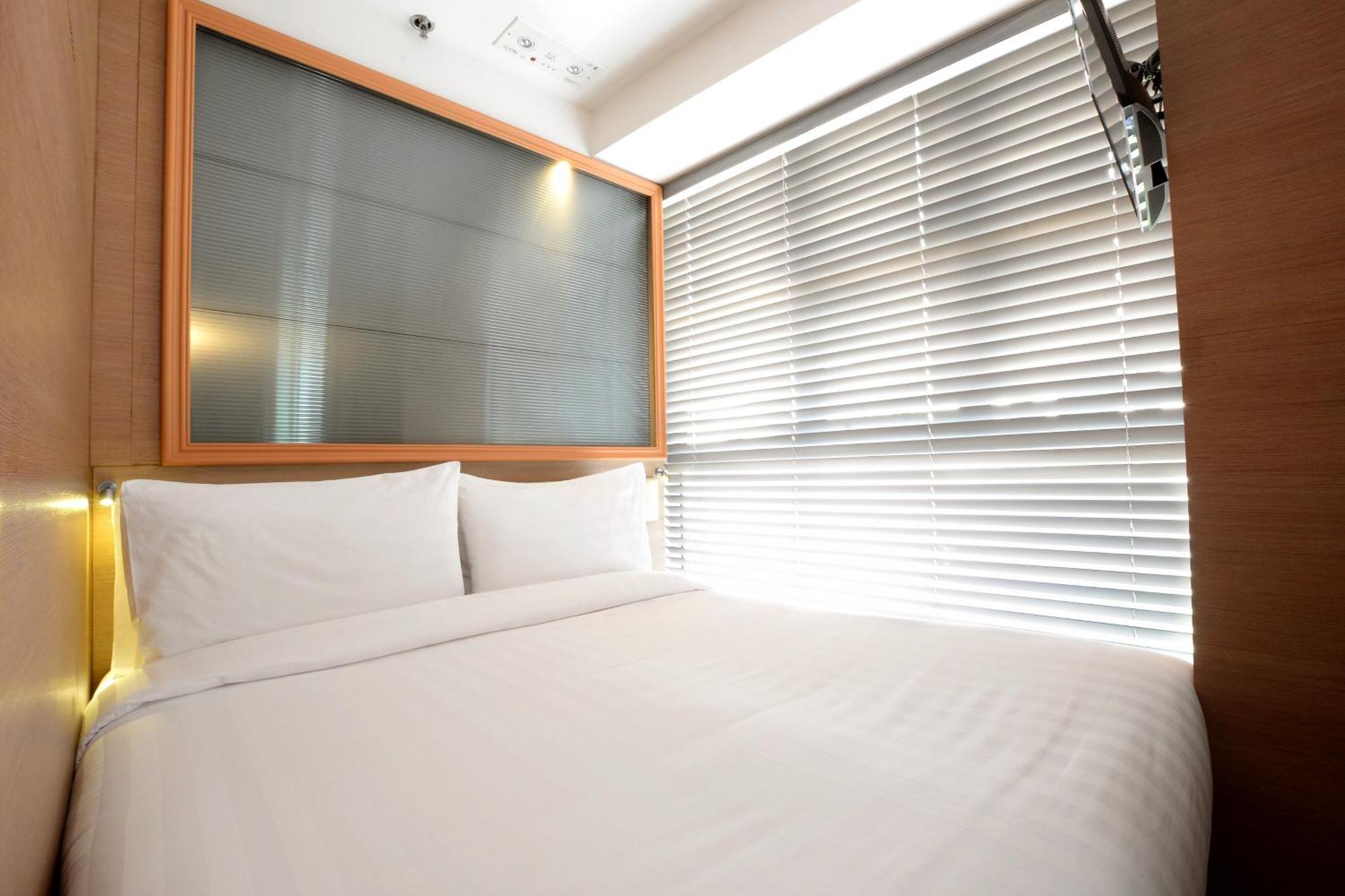 Bluejay Residences Hong Kong Esterno foto
