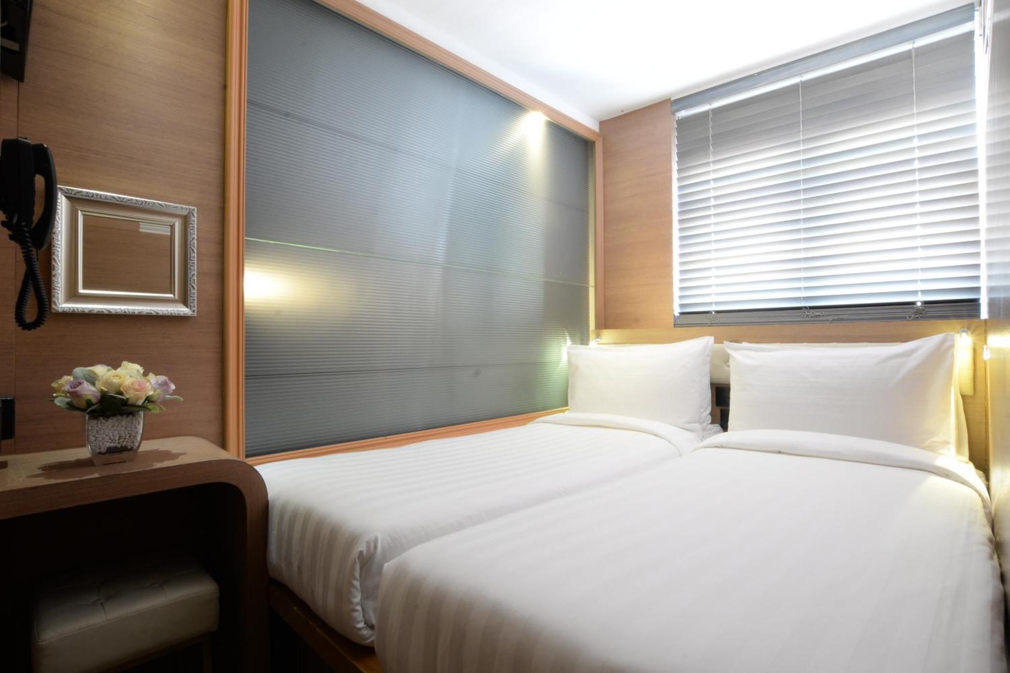 Bluejay Residences Hong Kong Esterno foto