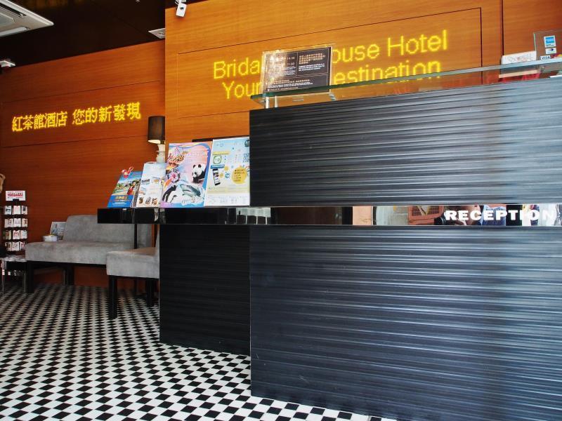 Bluejay Residences Hong Kong Esterno foto
