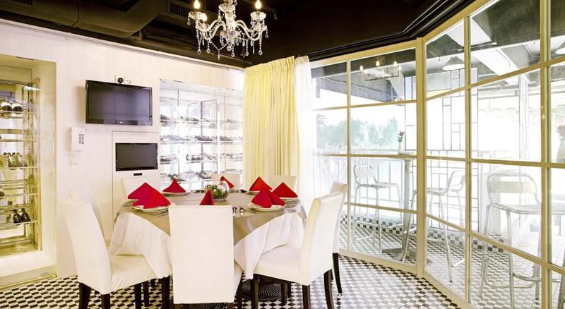 Bluejay Residences Hong Kong Esterno foto
