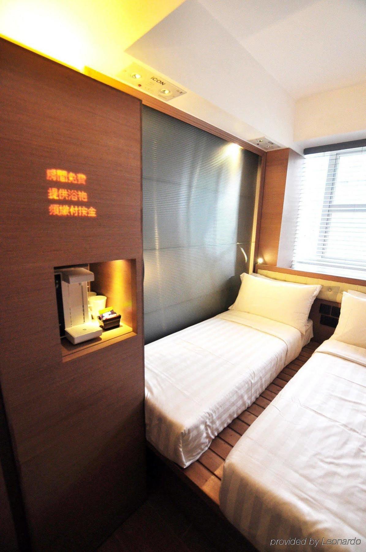 Bluejay Residences Hong Kong Esterno foto