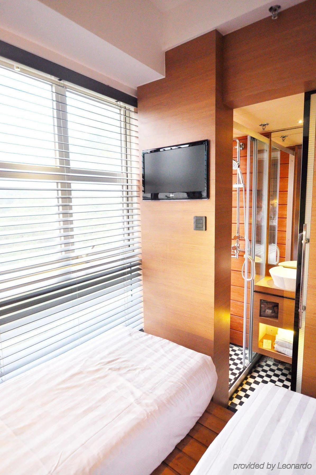 Bluejay Residences Hong Kong Esterno foto