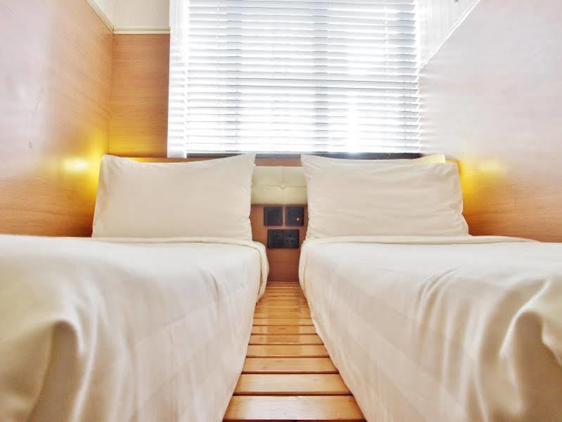 Bluejay Residences Hong Kong Esterno foto