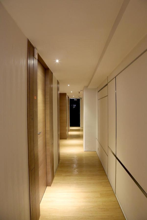Bluejay Residences Hong Kong Esterno foto